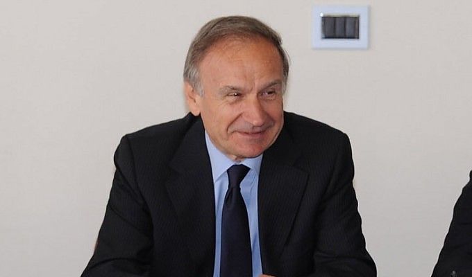 Basket, Petrucci traccia il bilancio: "Annata positiva. E' tornato l'entusiasmo"