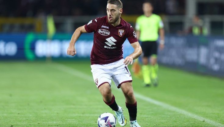 Torino-Verona, tra Vlasic e Verdi la sfida della fantasia