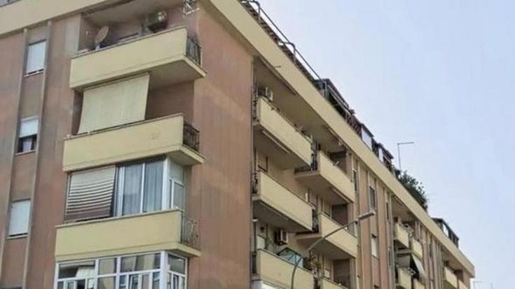 Ostia, cinquanta famiglie al gelo e con le case allagate