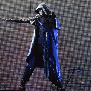 Smashing Pumpkins a Bologna: tre ore di energica nostalgia anni 90