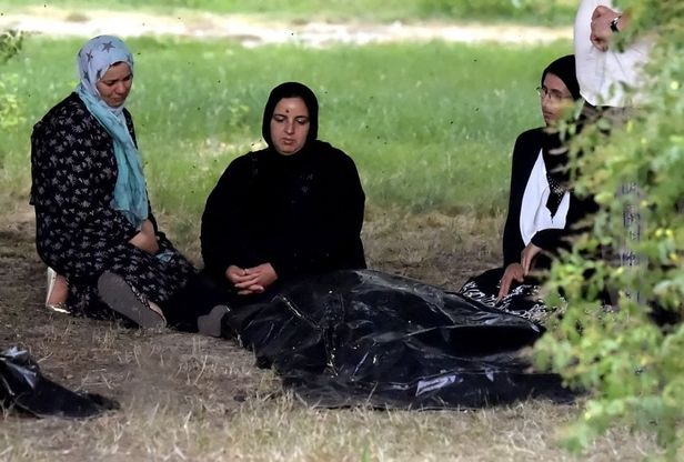 Parmense, ritrovati nel Po i corpi dei ragazzi annegati - Foto