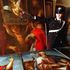 La Grande Razzia, cronache dell'arte rubata