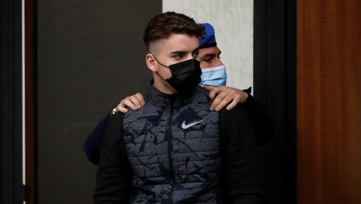 Omicidio Cerciello, chiesto l'ergastolo per i due imputati. "Carabiniere ucciso per 80 euro e un grammo di cocaina"