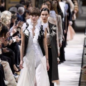 Lanvin parla cinese: l'alta moda francese passa a Fosun