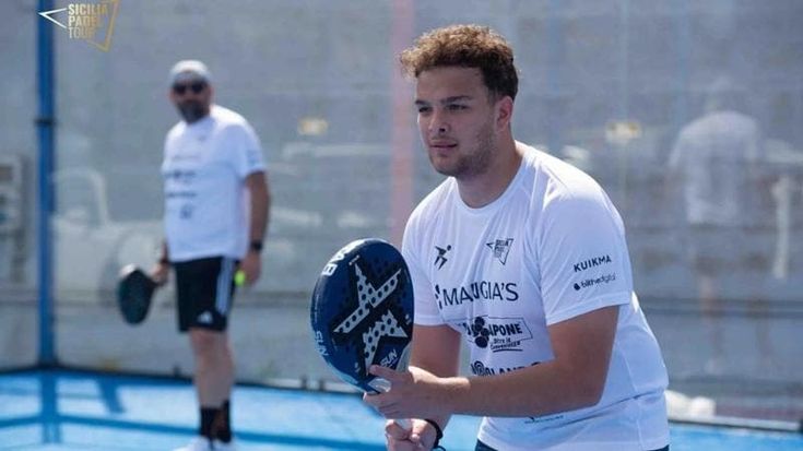 Il Sicilia Padel Tour entra nel circuito nazionale della Federazione