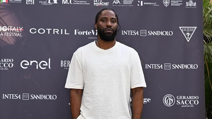 John David Washington: “Cerco di dare il meglio di me, ma non sarò mai bravo come mio padre Denzel”