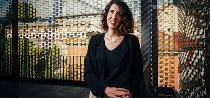 Lili Hinstin la nuova direttrice del festival di Locarno