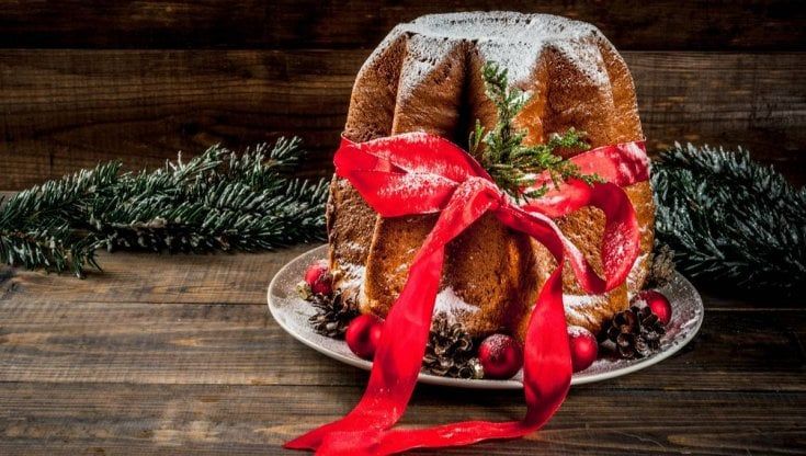 Ultimo Natale con il pandoro Paluani. Ed è tutta colpa della favola del Chievo