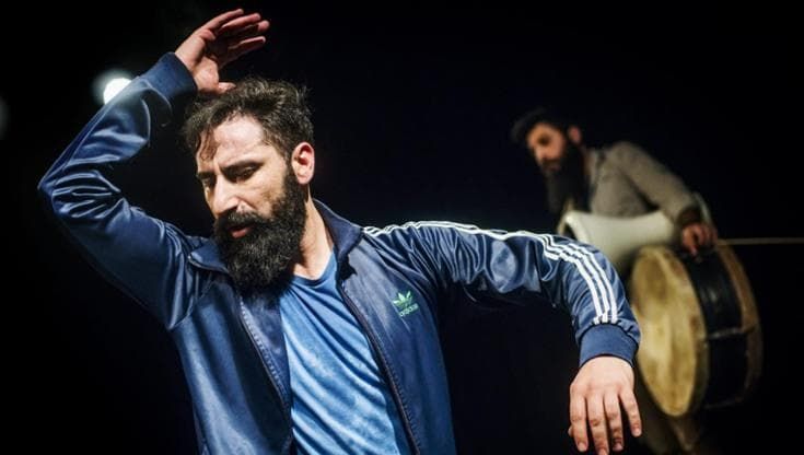 Bassam Abou Diab: “La mia danza a Beirut per resistere alla guerra”