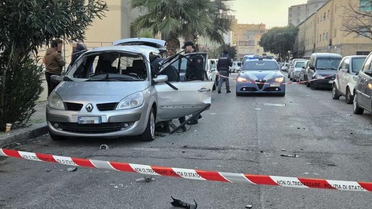 Esplode una bomba a Latina, è la settima in sette mesi: guerra per lo spaccio di droga