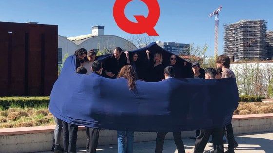 La Quadriennale conferma, apertura della mostra a metà ottobre