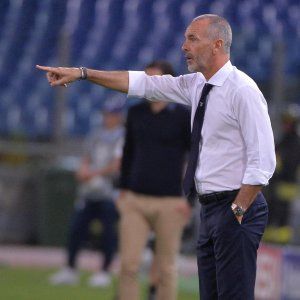 Lazio, Pioli: "Rivali rafforzate, ma siamo pronti a ripeterci"