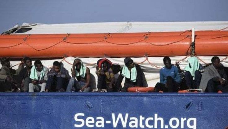 Migranti, Oim: naufragio in Libia, annegate almeno 15 persone
