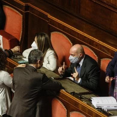 La bussola europea per uscire dalla crisi