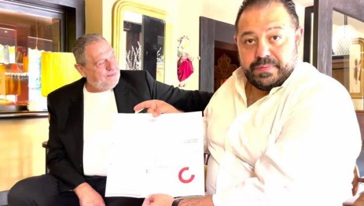 Caro-bollette, lo chef Vissani: "Da 5.900 a 16.500 euro. Se vogliono farci chiudere lo dicano"