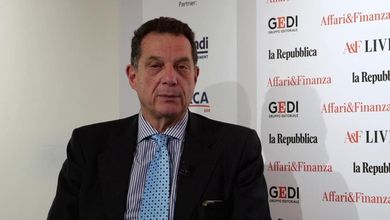 Bini Smaghi, Arca Fondi: "La legge dovrebbe dare la possibilità ai nonni di versare in fondi pensione a favore dei nipoti"