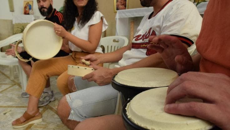 Il pugile-poeta e gli altri detenuti studenti: “Università e musica, la nuova vita dopo il carcere”
