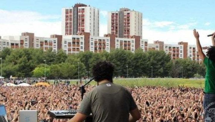 Uno Maggio a Taranto, torna il contro concertone di Roy Paci, Antonio Diodato e Michele Riondino 