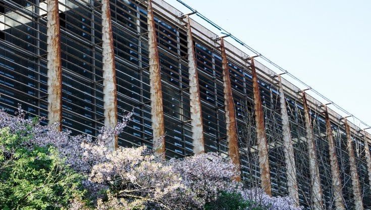 "Laboratori di ricerca e Museo Piero Angela dentro Palazzo del Lavoro", la sfida del Politecnico di Torino