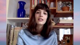 'Il cielo da una stanza', video e testimonianze degli italiani in quarantena - trailer in anteprima