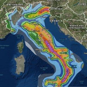Terremoti, il 60% dei vecchi edifici a rischio. E l'Italia se ne dimentica