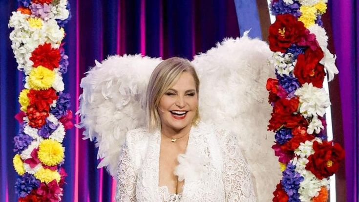 Simona Ventura: “Io e Mara Venier siamo l’usato sicuro: in tv vorrei vedere anche nuovi volti”