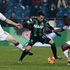 Sassuolo-Torino 1-1: poche emozioni, Acerbi risponde a Belotti