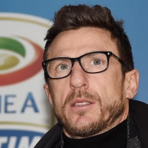 Sassuolo, Di Francesco: ''Basta regali, voglio i tre punti''