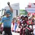 Vuelta, Lopez domina in salita: Froome-Nibali finisce 'quasi' pari