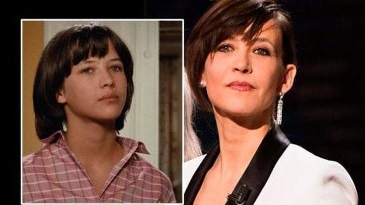 Da Vic del “Tempo delle mele” al ruolo di nonna, Sophie Marceau torna al cinema