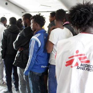 Respingimenti, si ricomincia a cacciare via i migranti "economici"