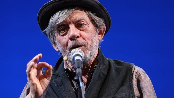 Paolo Rossi dirige il suo 'Sconcerto di Capodanno': "Farò come Riccardo Muti ma alla mia maniera"