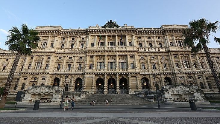 Nipoti di un dio minore