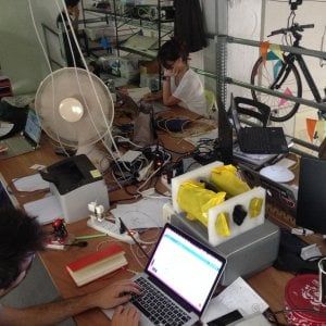 Lavoro, nelle scuole di Napoli a caccia di giovani da formare come tecnici specializzati