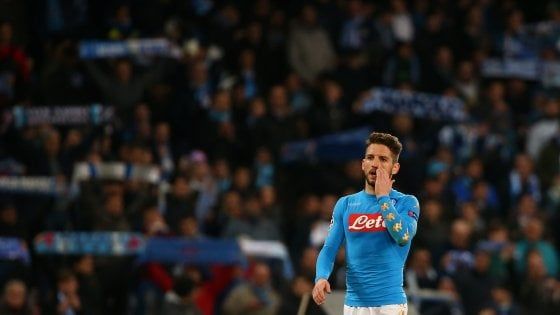 Vince il Real, il Napoli esce dalla Champions League ma lo fa a testa alta