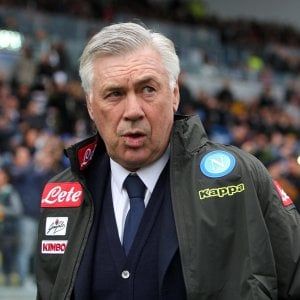 Napoli, Ancelotti: "Dobbiamo chiudere bene la stagione, Insigne resta"