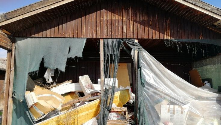 Potenza, l'appello del quartiere Bucaletto al governo Draghi: "Fate presto"