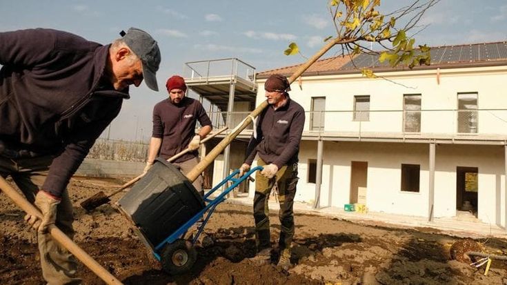 Da cementificio a ostello: a Casale Monferrato l'archeologia industriale vira ospitalità sostenibile