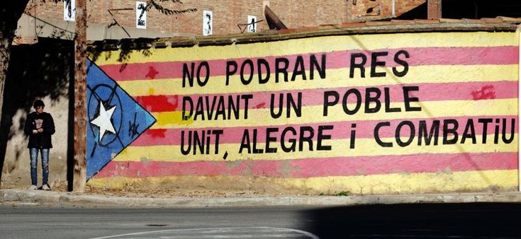 365 volte Europa. Alla scoperta della Catalogna