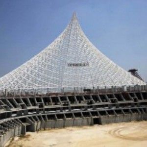 Vela di Calatrava, il Codacons a Regione e Comune: "Abbattetela subito"