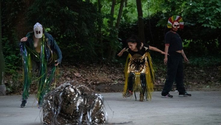 Short Theatre, a Roma le nuove frontiere del teatro internazionale