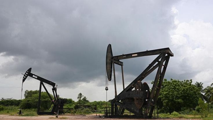 Agli Usa il petrolio venezuelano per scalzare Pechino e Mosca