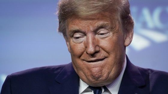 Afghanistan, telefonata tra Trump e leader talebano