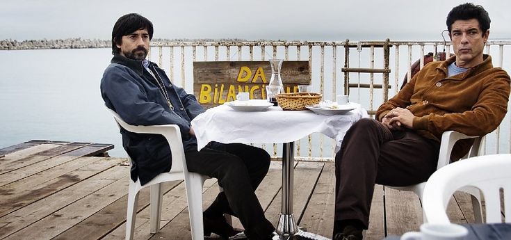 "I nostri ragazzi", De Matteo a Venezia con gli equilibristi dei sentimenti