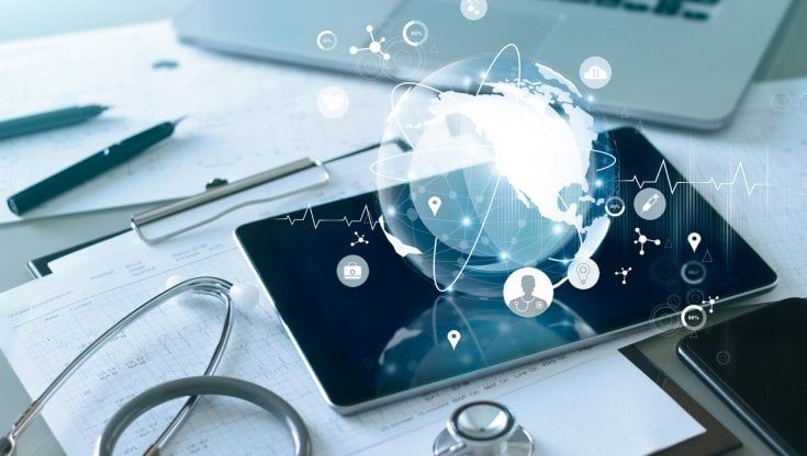 Il futuro della salute: la rivoluzione digitale in Italia e nel mondo