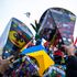 Carnevale. Da Fano al Bodensee, in allegria
