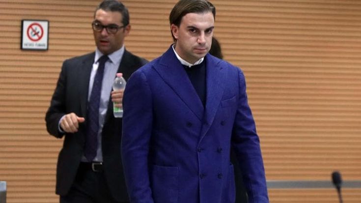 Assolto Oscar Maggi, il presunto complice di Giacomo Bozzoli
