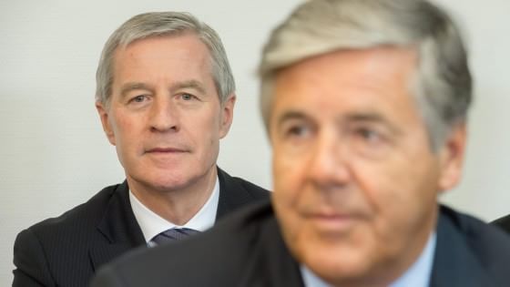 Deutsche Bank, partito a Monaco il processo contro i top manager