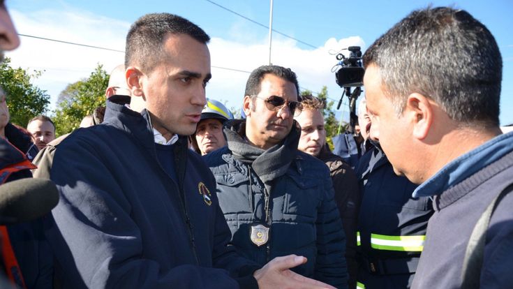 Ires sul non profit, protesta da Assisi a Sant’Egidio. Il governo costretto al dietrofront