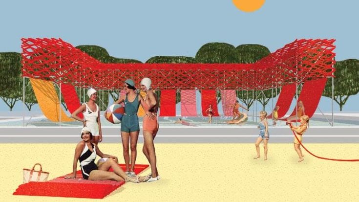 “La Scarioni è chiusa? Facciamo il bagno nella fontana”: l’idea di una laureanda dello IED